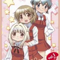   Hidamari Sketch x ??? <small>Director</small> 